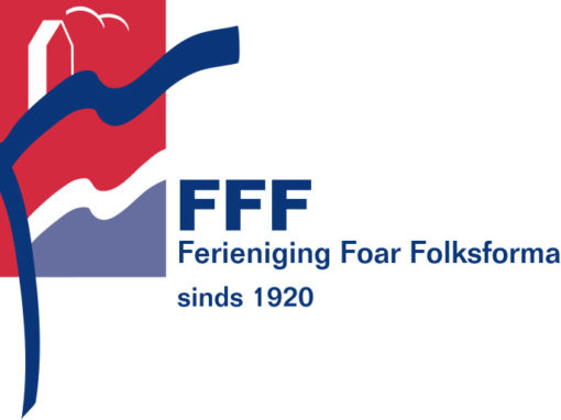 Geluidsinstallatie FFF en Sint Piterkomitee