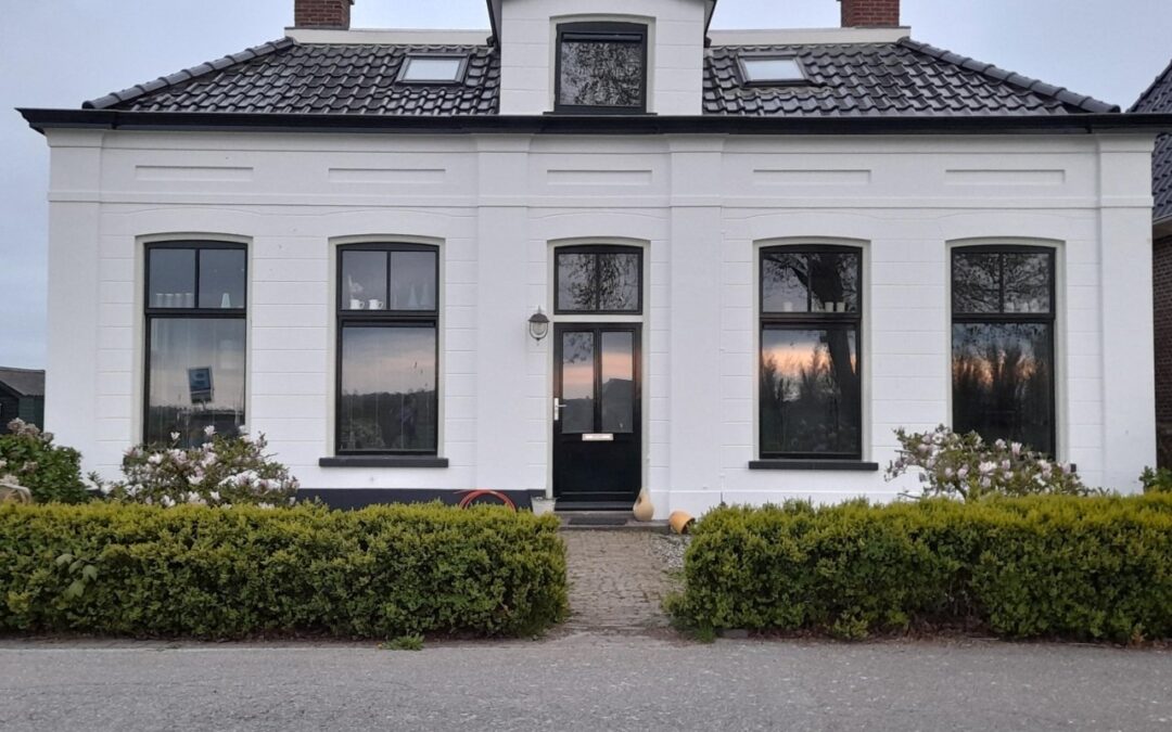 Het Doarpshûs – Friens