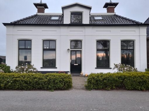 Het Doarpshûs – Friens