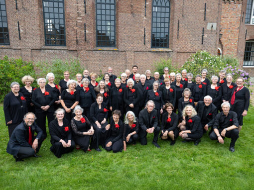 Mingd Koor Grou – Grou